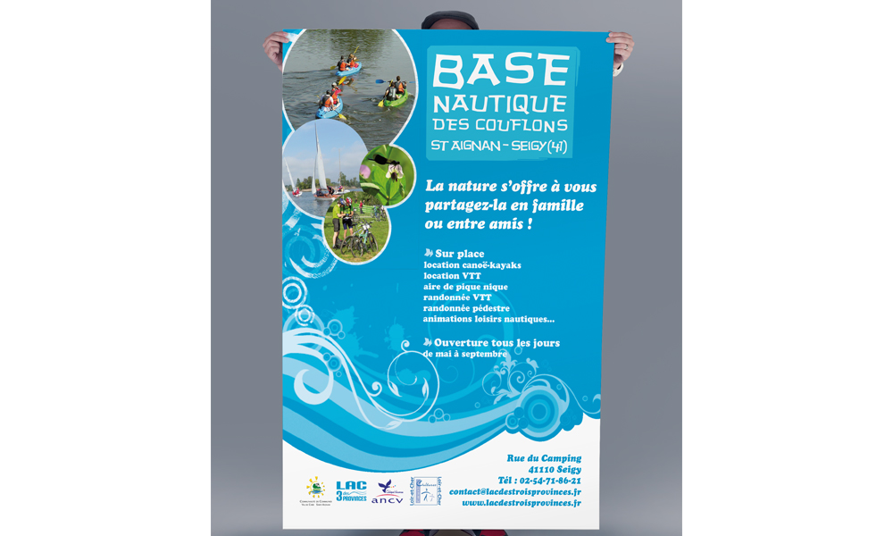 Base Nautique