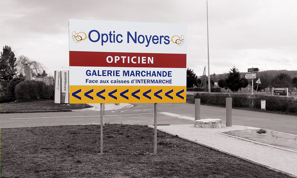 Optic Noyers